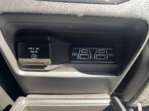 Certified 2022 Jeep Grand Cherokee L Limited AWD/4WD image 15