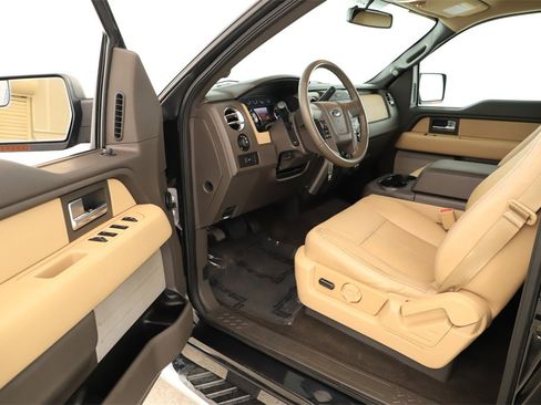 Used 2014 Ford F150 XLT w/ Equipment Group 302A Luxury image 14