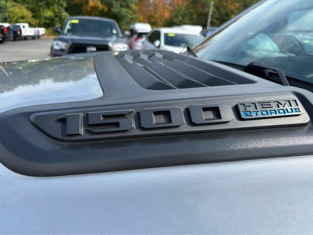 Used 2023 RAM 1500 Rebel w/ Rebel Level 2 Equipment Group AWD/4WD image 13
