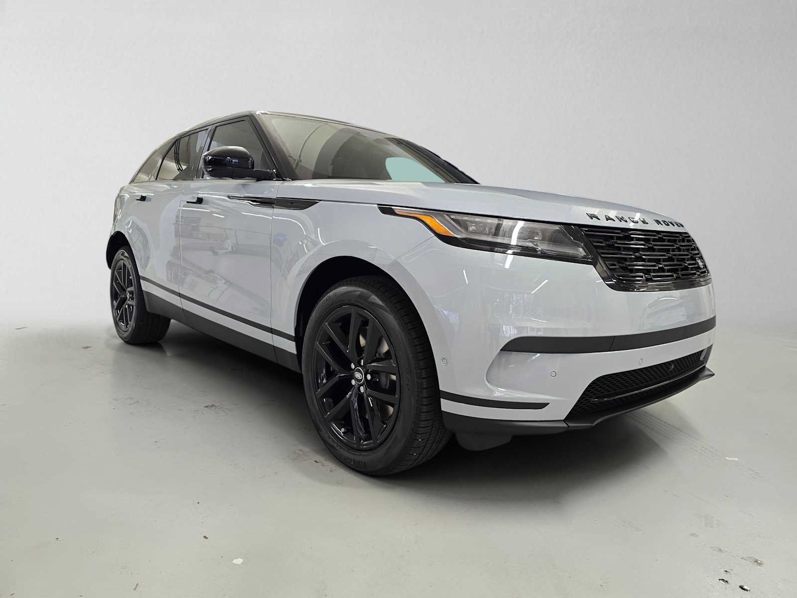 New 2026 Land Rover Range Rover Velar S AWD/4WD image 7