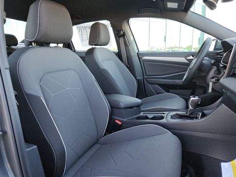 New 2026 Volkswagen Jetta Sport image 15