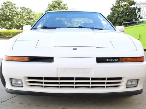 Used 1989 Toyota Supra Turbo image 22