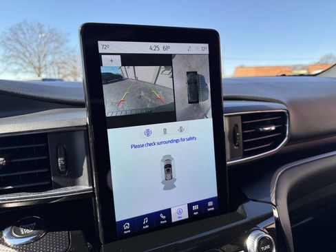 Used 2022 Ford Explorer ST w/ Equipment Group 401A image 15