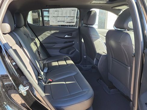 New 2026 Buick Envista Sport Touring w/ Convenience I Package image 41