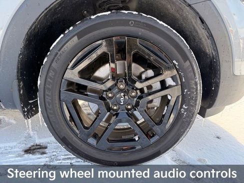 Used 2023 Kia Telluride EX X-Line image 15