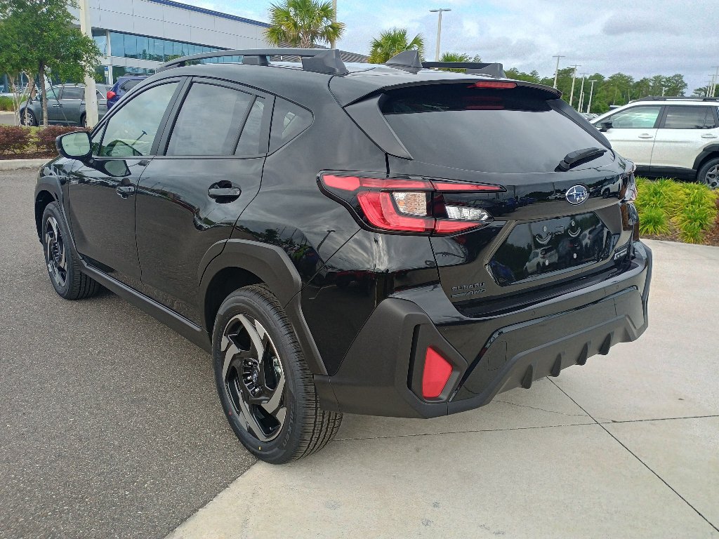 New 2026 Subaru Crosstrek 2.5i Limited w/ Crosstrek Mirror Package AWD/4WD image 4