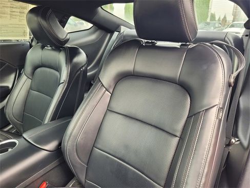 Used 2024 Ford Mustang Premium image 11