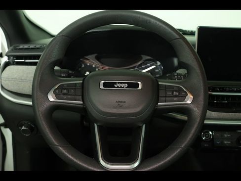 Used 2023 Jeep Compass Sport AWD/4WD image 22