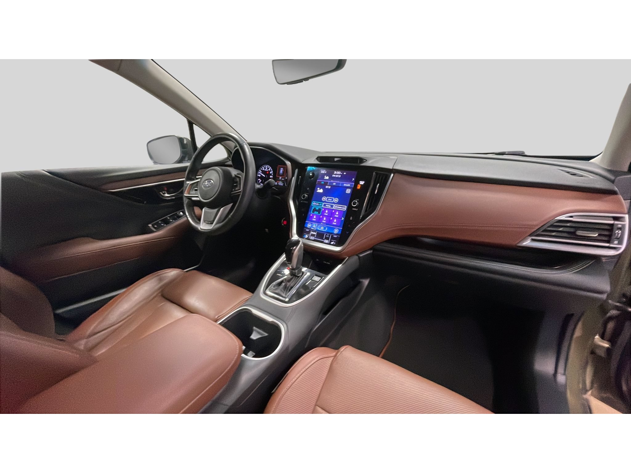 Used 2022 Subaru Outback Touring XT AWD/4WD image 18