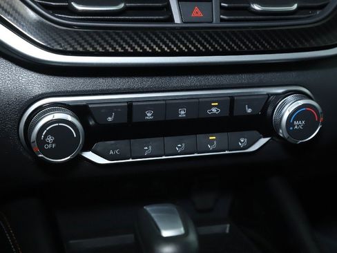 Certified 2024 Nissan Altima 2.5 SR w/ SR Premium Package image 27