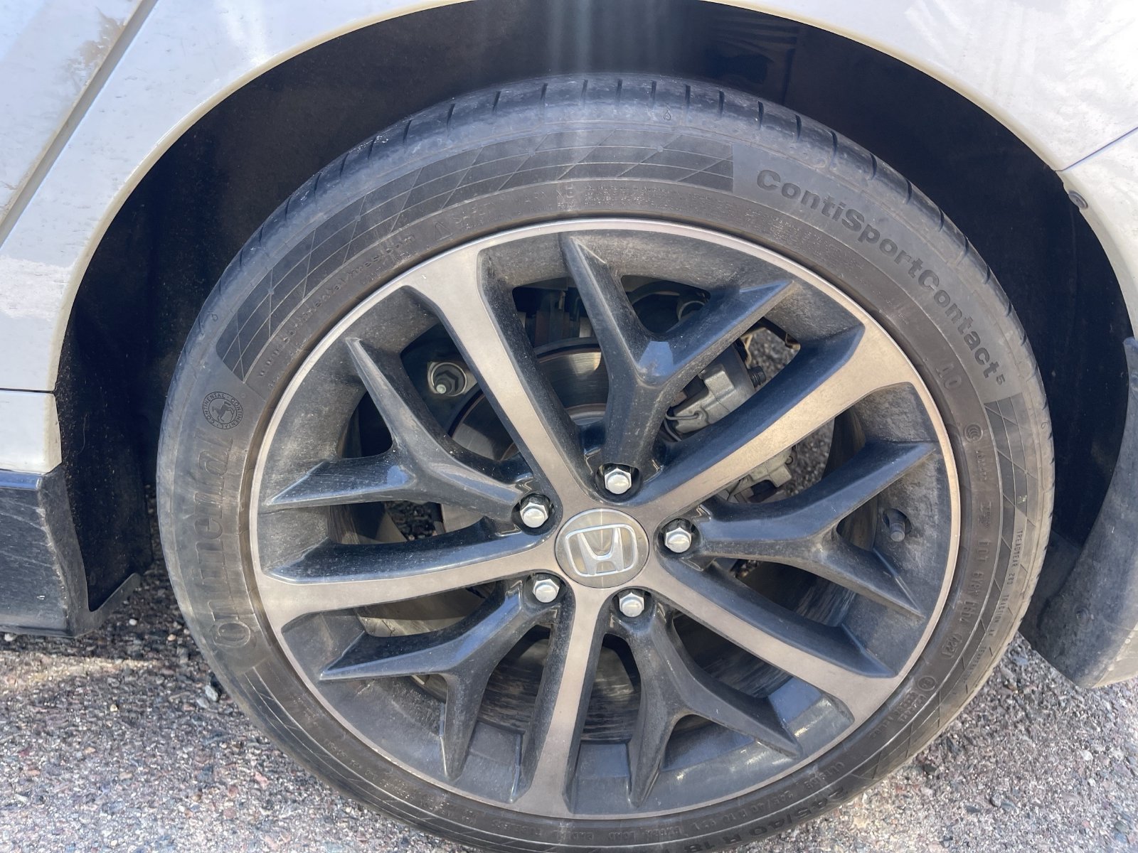 Used 2021 Honda Civic Sport image 6