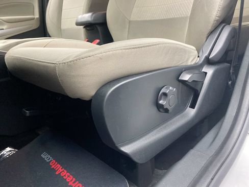 Used 2021 Ford EcoSport S AWD/4WD image 13