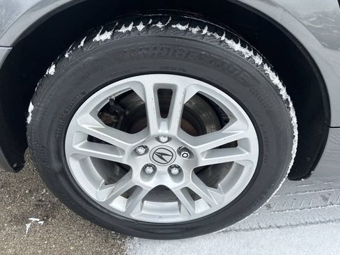 Used 2009 Acura TL FWD image 26