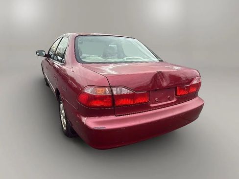 Used 2000 Honda Accord SE image 5