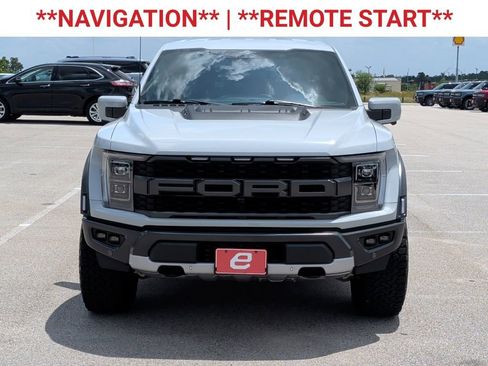 Used 2023 Ford F150 Raptor AWD/4WD image 2