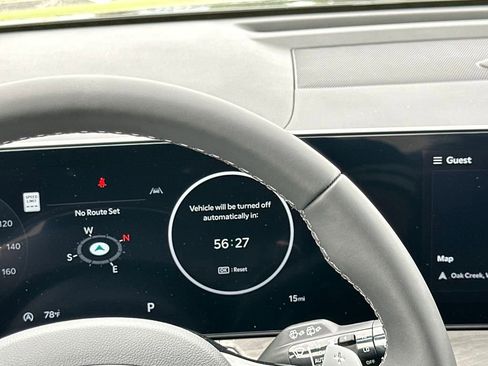 New 2025 Kia Sorento SX Prestige image 22