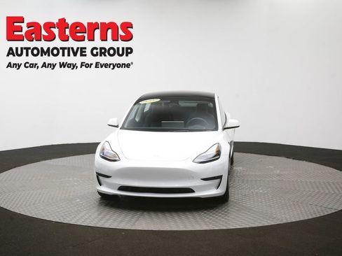Used 2023 Tesla Model 3 Standard Range image 52
