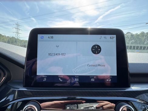 Used 2024 Ford Escape ST-Line image 21