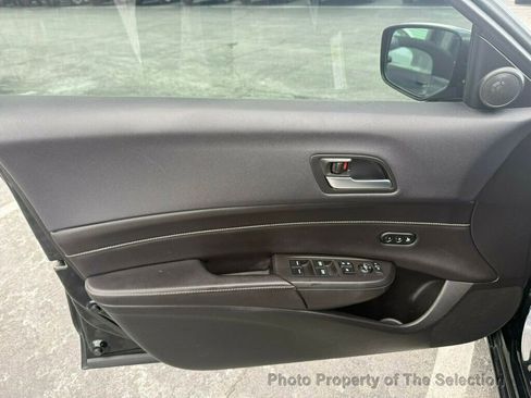 Used 2019 Acura ILX image 16