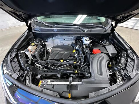 Used 2024 Buick Encore GX Preferred image 30