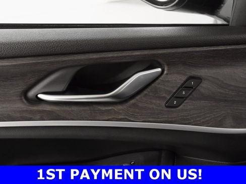 Certified 2021 Jeep Grand Cherokee L Limited image 22