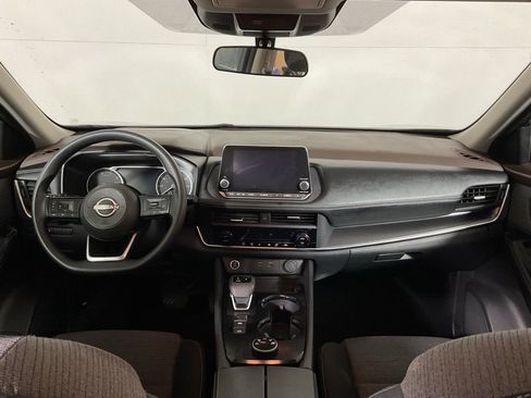 Used 2023 Nissan Rogue SV image 20