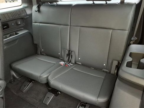 New 2026 Hyundai Santa Fe Limited image 8