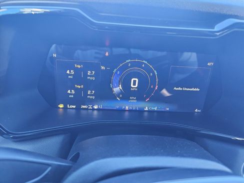 New 2026 Chevrolet Colorado Z71 image 17