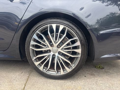 Used 2017 Audi A6 2.0T Premium Plus w/ Premium Plus Package AWD/4WD image 18