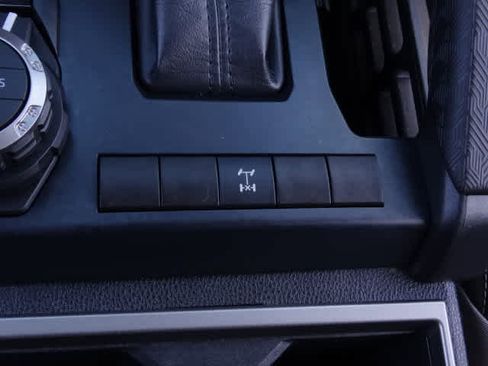 Used 2024 Toyota Tacoma TRD Off-Road image 35