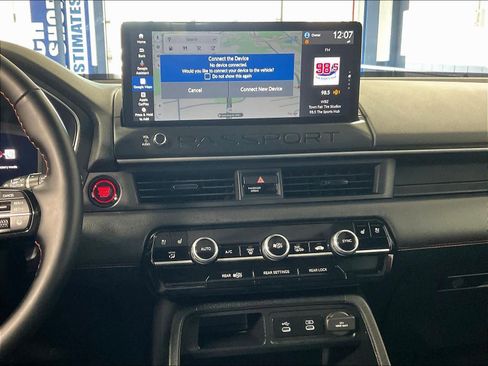 Used 2026 Honda Passport TrailSport Elite image 18