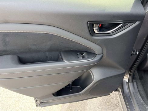 New 2026 Subaru Forester Touring image 16