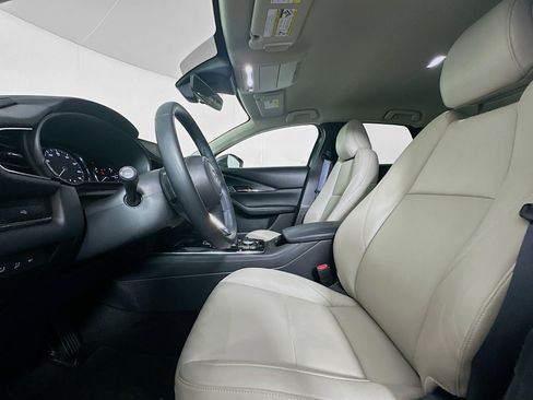 Used 2023 MAZDA CX-30 AWD 2.5 S w/ Preferred Package image 13