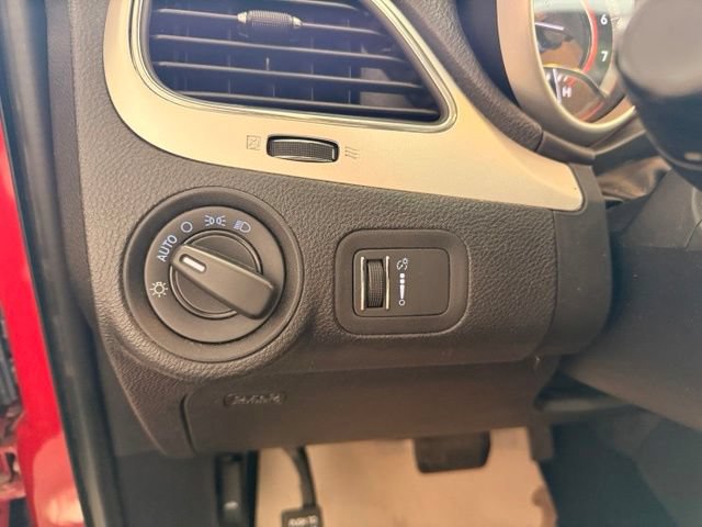 Used 2017 Dodge Journey SE FWD image 10