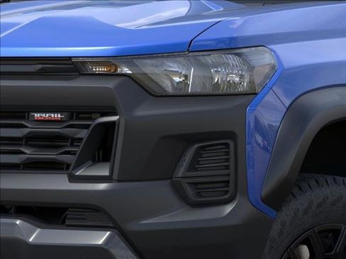 New 2026 Chevrolet Colorado Trail Boss image 10