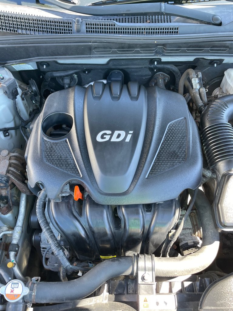 Used 2013 Hyundai Sonata Limited FWD image 26