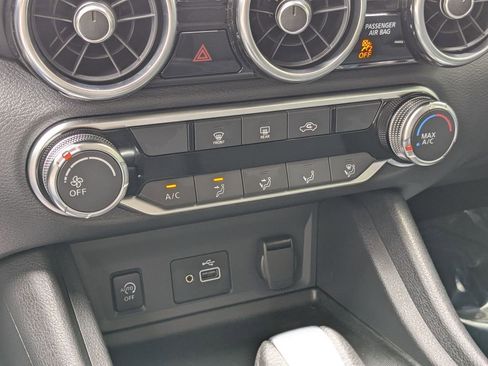 Used 2025 Nissan Sentra S FWD image 21