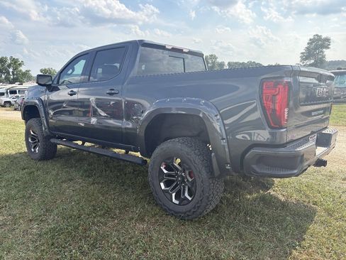 Used 2020 GMC Sierra 1500 AT4 w/ AT4 Premium Package AWD/4WD image 19