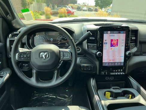 New 2026 RAM 2500 Power Wagon image 22