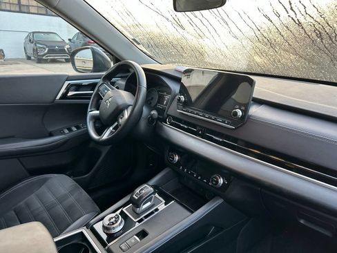 Used 2024 Mitsubishi Outlander SE AWD/4WD image 8