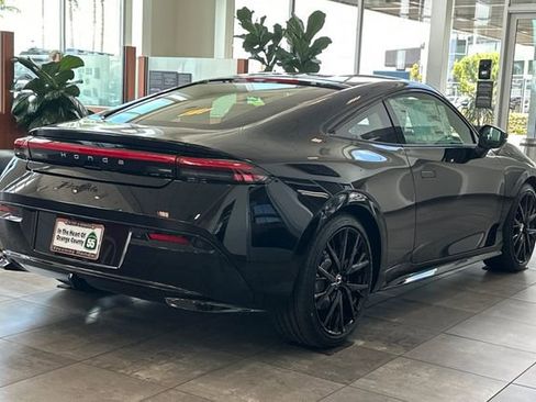 New 2026 Honda Prelude image 4