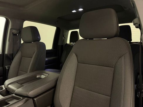 Certified 2024 Chevrolet Silverado 2500 Custom w/ Custom Value Package image 28