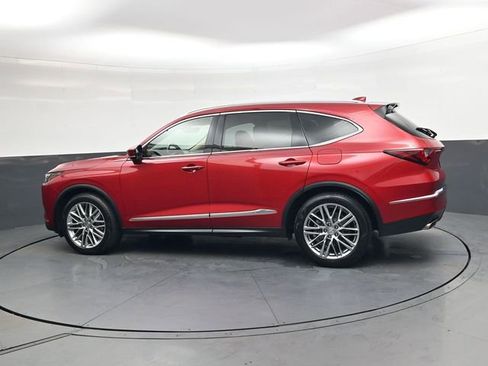 Used 2023 Acura MDX SH-AWD w/ Advance Package image 6