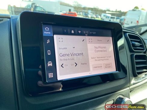 New 2026 RAM ProMaster 2500 w/ Convenience Group image 11