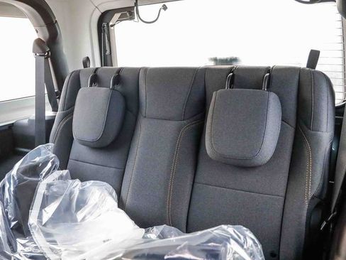 New 2026 Jeep Wrangler Sport image 20