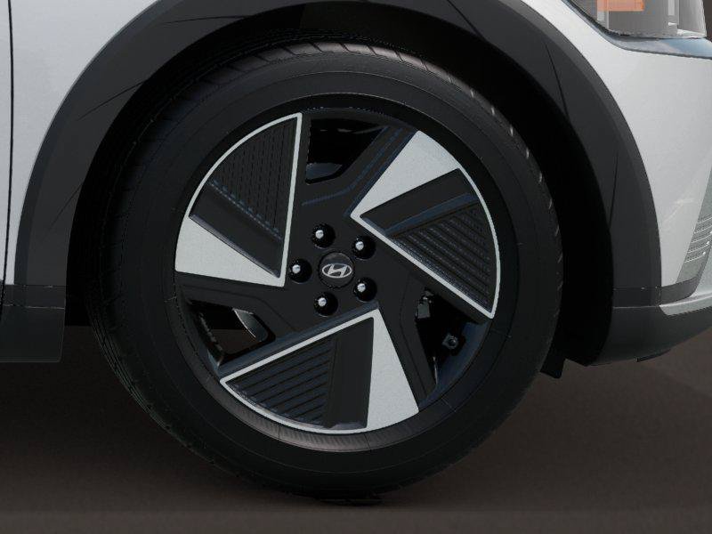 New 2027 Hyundai Ioniq 5 SEL AWD/4WD image 8