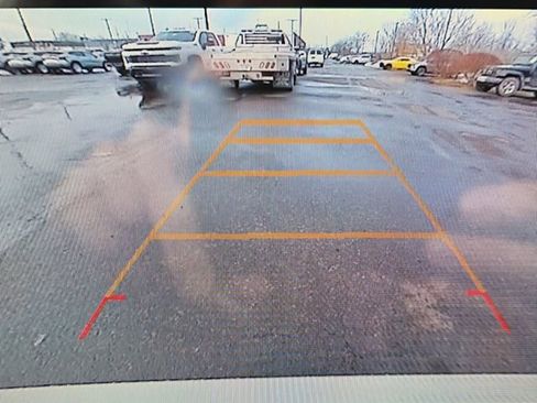 New 2026 Chevrolet Trax LS w/ LS Convenience Package image 15