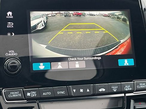 Used 2019 Honda Odyssey EX-L image 16