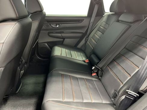 New 2026 Honda CR-V Sport-L image 25