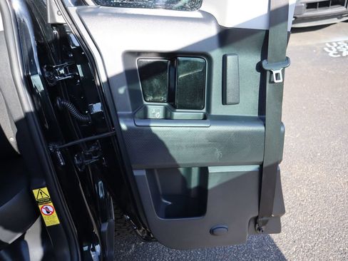 Used 2007 Toyota FJ Cruiser 4WD image 10